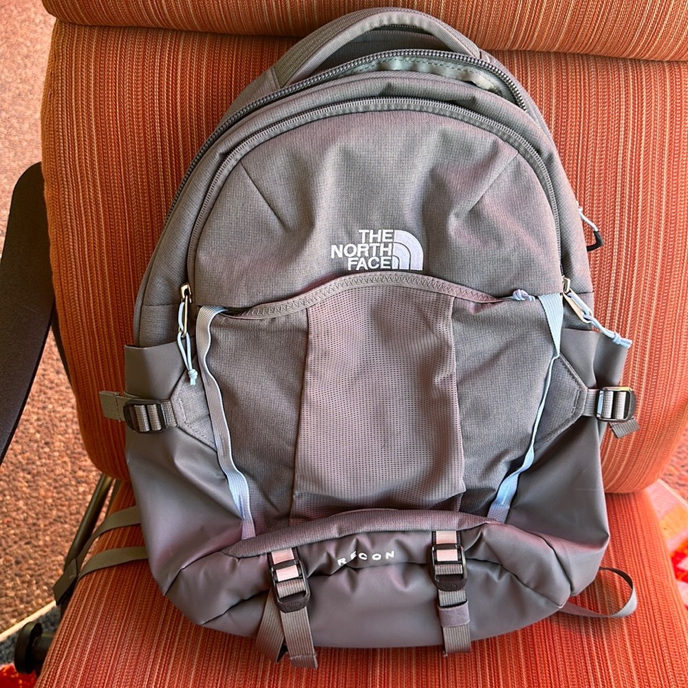 The North Face, Recon backpack
